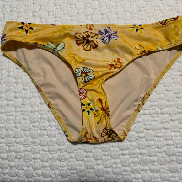 Ulla Johnson Dani Bikini Bottoms - Picture 4 of 5